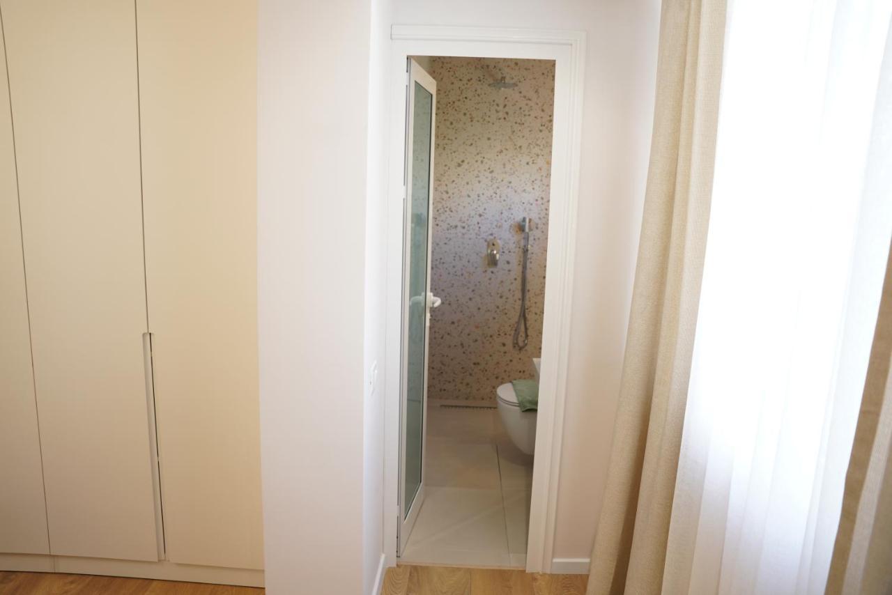 Feel Home Apartment Tirana Exterior foto